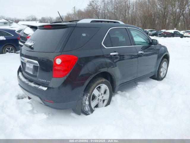 2GNFLHEK0F6179853 Chevrolet Equinox Ltz