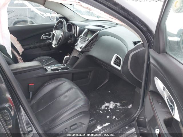 2GNFLHEK0F6179853 Chevrolet Equinox Ltz