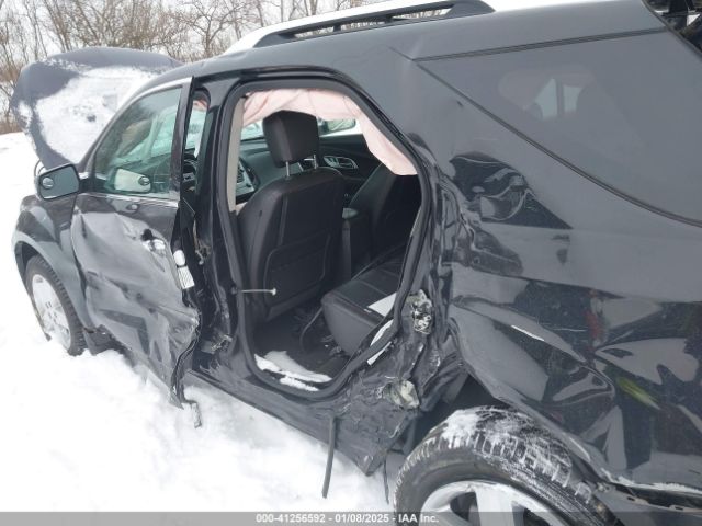 2GNFLHEK0F6179853 Chevrolet Equinox Ltz