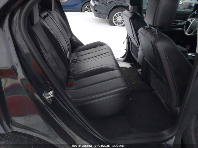 2GNFLHEK0F6179853 Chevrolet Equinox Ltz