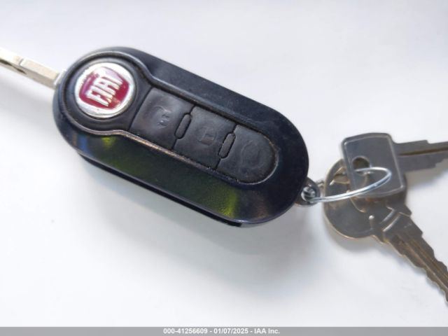2012 FIAT 500 3C3CFFBR5CT126215 Photo 10