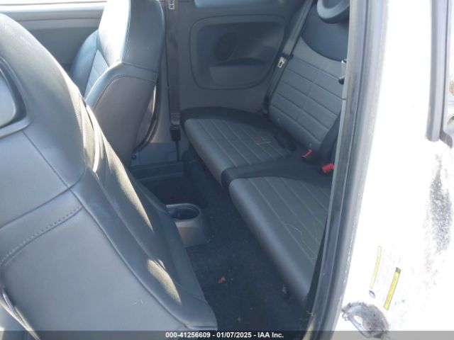2012 FIAT 500 3C3CFFBR5CT126215 Photo 7