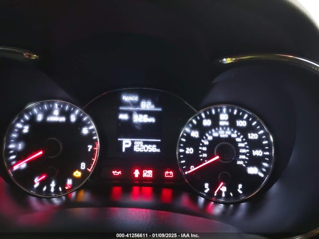 KIA FORTE LX 2015 KNAFK4A60F5283300 Image 7