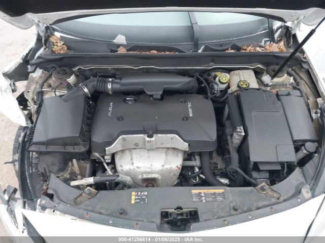 1G11B5SL9FF344332 Chevrolet MALIBU LS