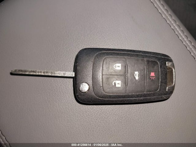 1G11B5SL9FF344332 Chevrolet MALIBU LS