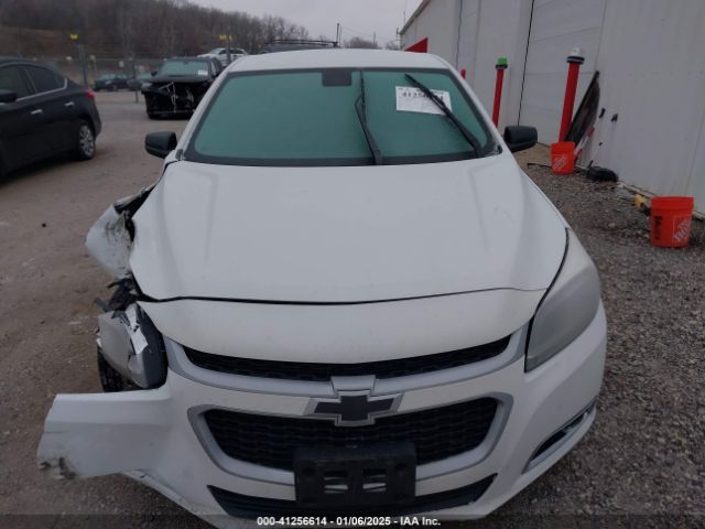 1G11B5SL9FF344332 Chevrolet MALIBU LS
