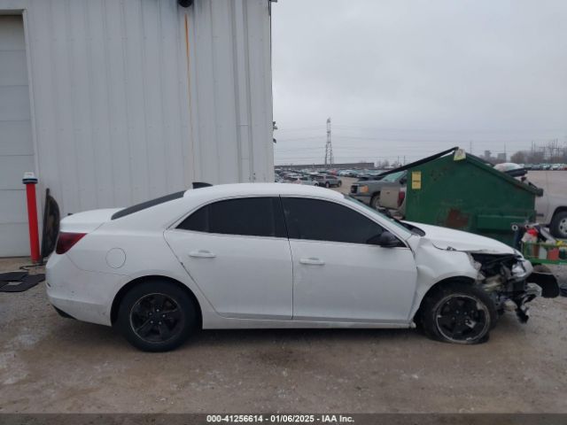 1G11B5SL9FF344332 Chevrolet MALIBU LS