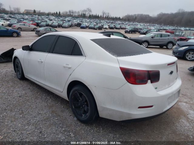 1G11B5SL9FF344332 Chevrolet MALIBU LS