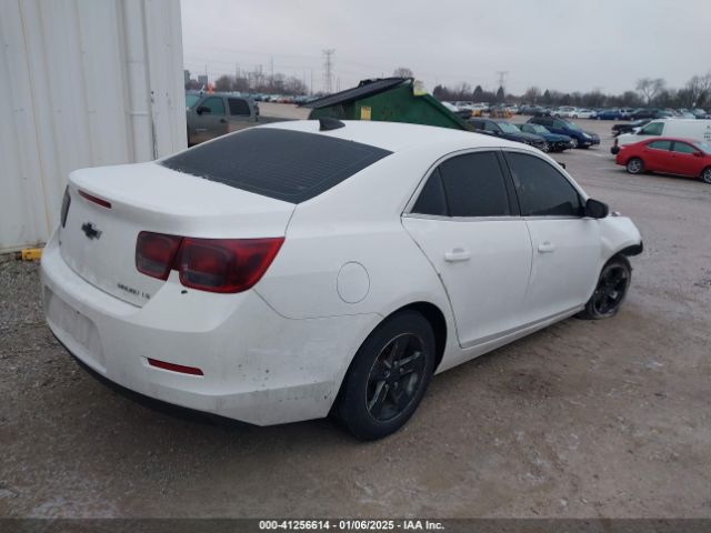 1G11B5SL9FF344332 Chevrolet MALIBU LS