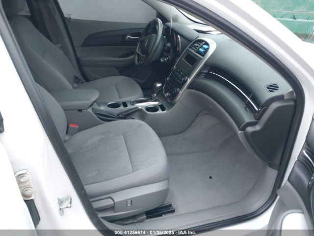 1G11B5SL9FF344332 Chevrolet MALIBU LS