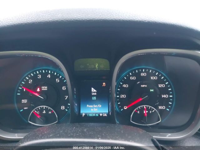 1G11B5SL9FF344332 Chevrolet MALIBU LS