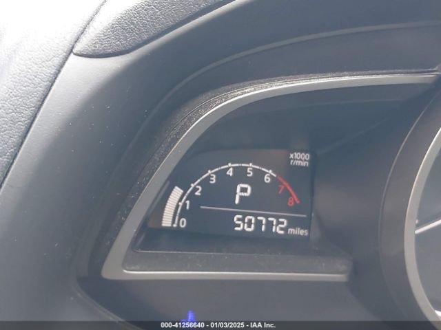 3MZBN1U71JM251421 Mazda Mazda3 Sport