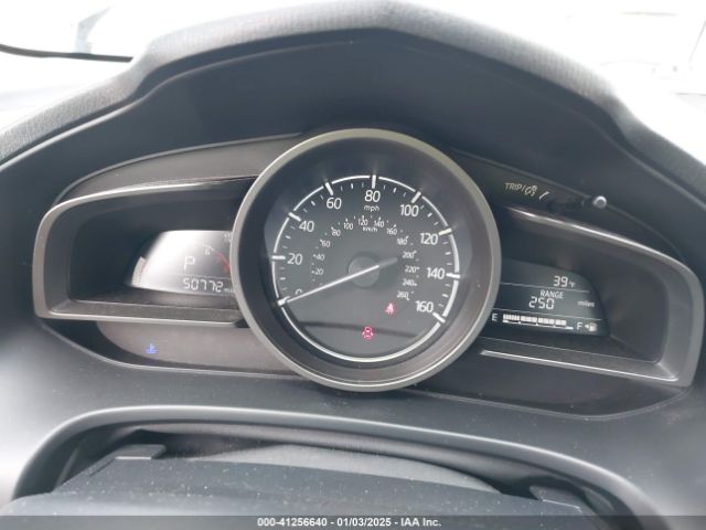 3MZBN1U71JM251421 Mazda Mazda3 Sport