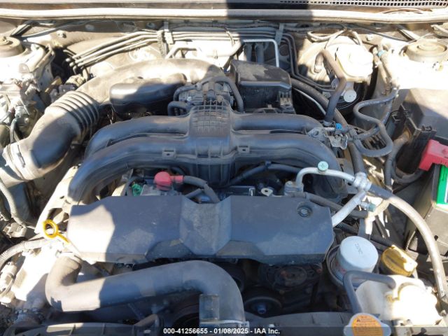 JF2GPAFC5F8290779 Subaru Xv Crosstrek 2.0i Premium