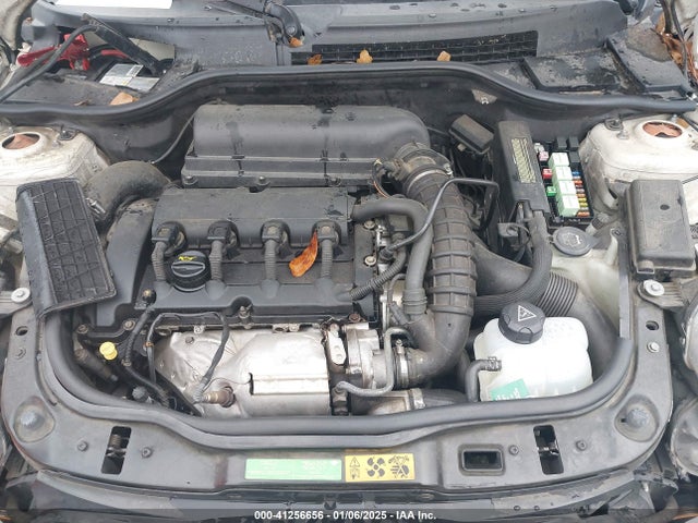 2009 MINI COOPER S WMWMF73539TW85524 Photo 9