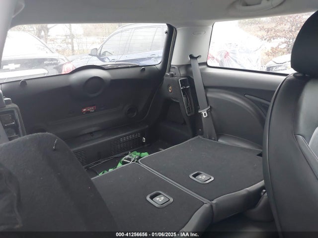 2009 MINI COOPER S WMWMF73539TW85524 Photo 7