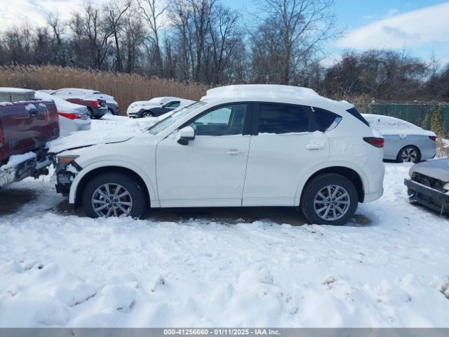 JM3KFBBL9R0525878 Mazda Cx-5 2.5 S Select