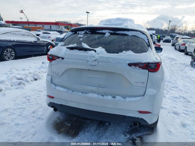 JM3KFBBL9R0525878 Mazda Cx-5 2.5 S Select