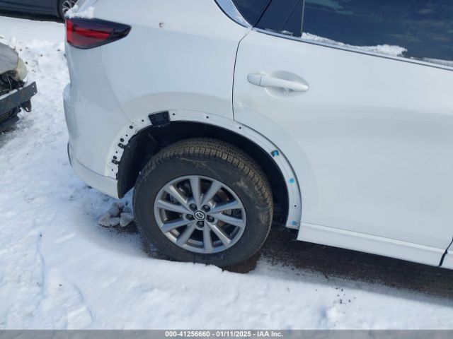 JM3KFBBL9R0525878 Mazda Cx-5 2.5 S Select