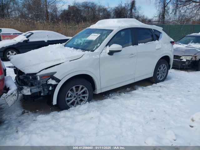JM3KFBBL9R0525878 Mazda Cx-5 2.5 S Select
