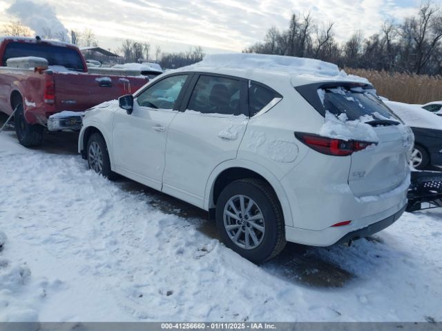 JM3KFBBL9R0525878 Mazda Cx-5 2.5 S Select