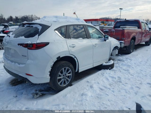 JM3KFBBL9R0525878 Mazda Cx-5 2.5 S Select