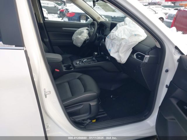 JM3KFBBL9R0525878 Mazda Cx-5 2.5 S Select