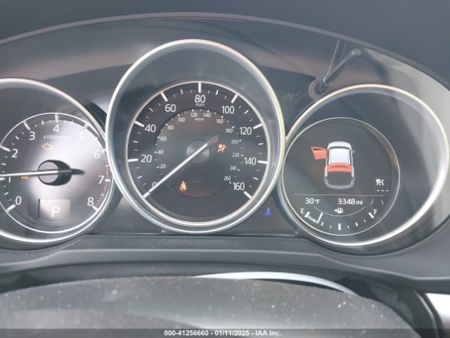 JM3KFBBL9R0525878 Mazda Cx-5 2.5 S Select