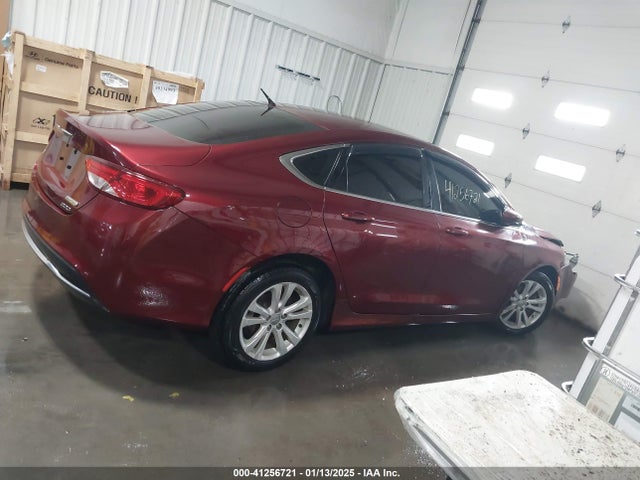 Chrysler 200 Limited 2015 1C3CCCAB7FN667315 Image 13