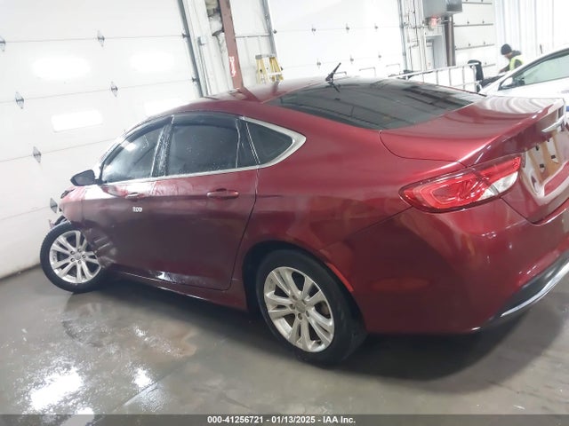 Chrysler 200 Limited 2015 1C3CCCAB7FN667315 Image 14
