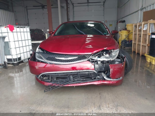 Chrysler 200 Limited 2015 1C3CCCAB7FN667315 Image 6