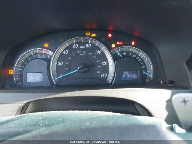 Toyota CAMRY SE 2014 4T1BF1FK8EU355435 Image 15