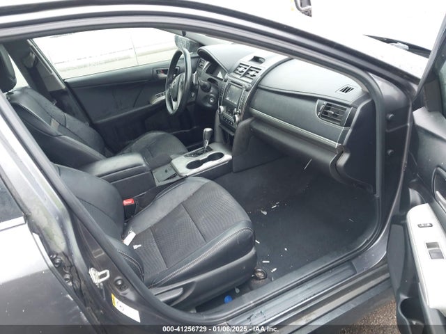 Toyota CAMRY SE 2014 4T1BF1FK8EU355435 Image 5