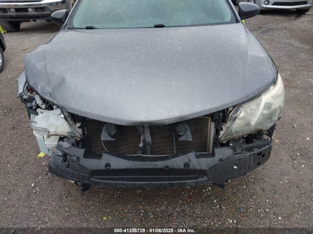 Toyota CAMRY SE 2014 4T1BF1FK8EU355435 Image 6
