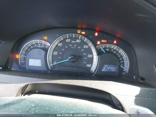 Toyota CAMRY SE 2014 4T1BF1FK8EU355435 Image 7