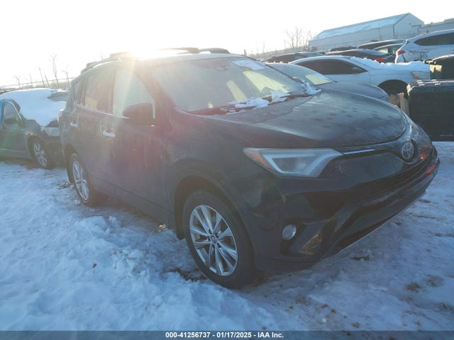2017 2T3DFREV7HW635328 main image