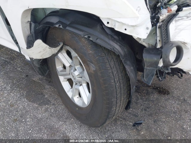 JTEEU5JR6R5310976 Toyota 4RUNNER SR5
