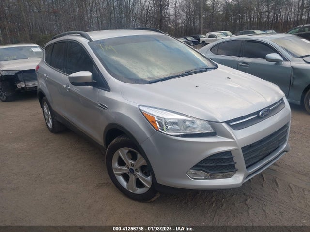 Ford ESCAPE SE 2014 1FMCU9GXXEUC33856 Image 1
