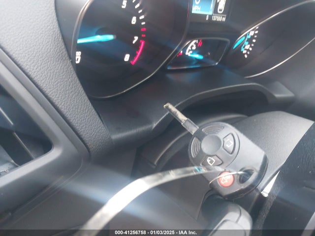 Ford ESCAPE SE 2014 1FMCU9GXXEUC33856 Image 11