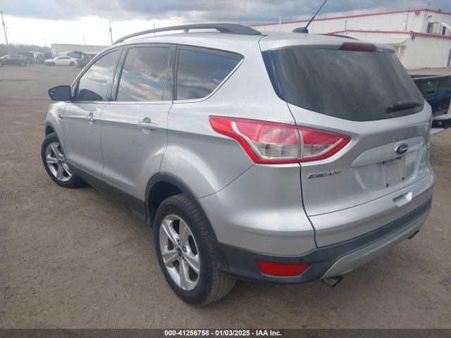 Ford ESCAPE SE 2014 1FMCU9GXXEUC33856 Image 3