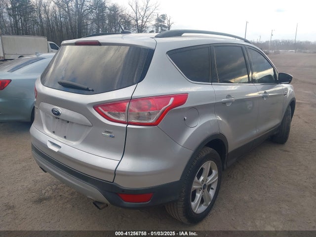 Ford ESCAPE SE 2014 1FMCU9GXXEUC33856 Image 4