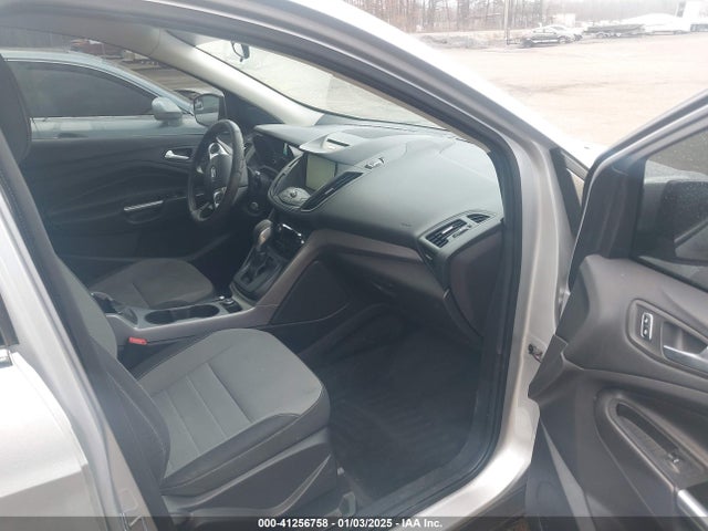 Ford ESCAPE SE 2014 1FMCU9GXXEUC33856 Image 5