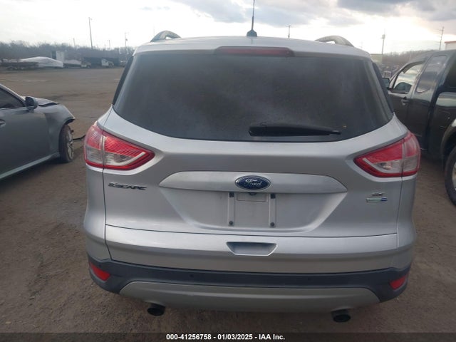 Ford ESCAPE SE 2014 1FMCU9GXXEUC33856 Image 6