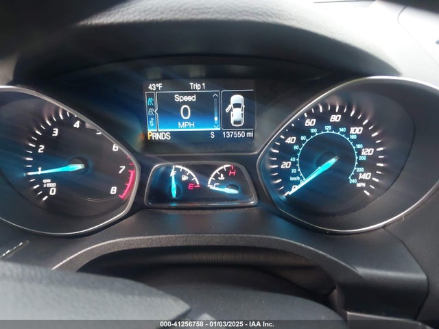 Ford ESCAPE SE 2014 1FMCU9GXXEUC33856 Image 7