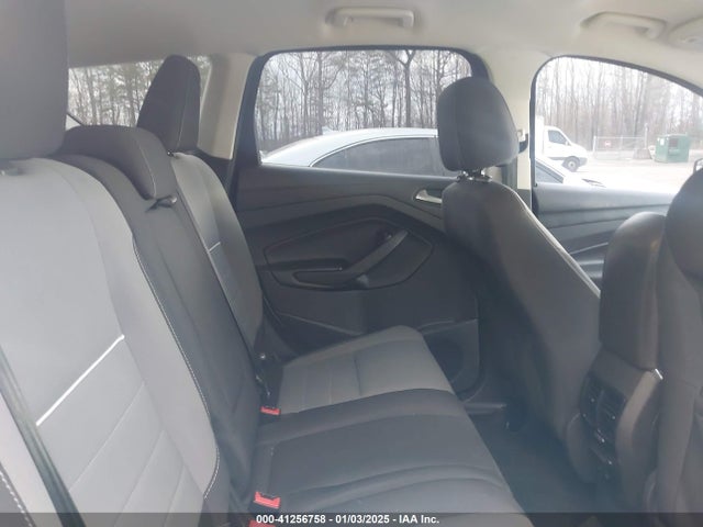 Ford ESCAPE SE 2014 1FMCU9GXXEUC33856 Image 8