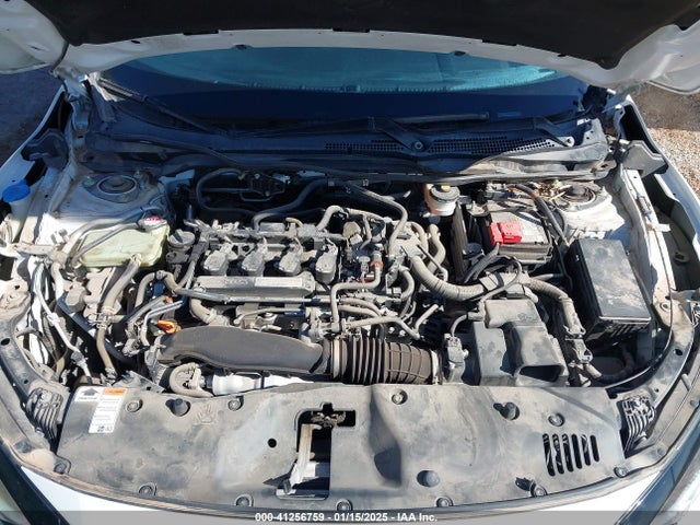 SHHFK7H51JU239958 Honda CIVIC EX