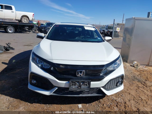 SHHFK7H51JU239958 Honda CIVIC EX