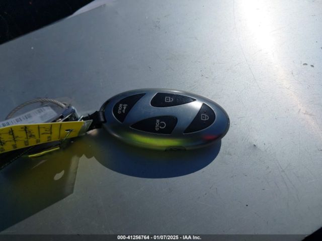 KMHL64JA0SA436124 Hyundai SONATA SEL