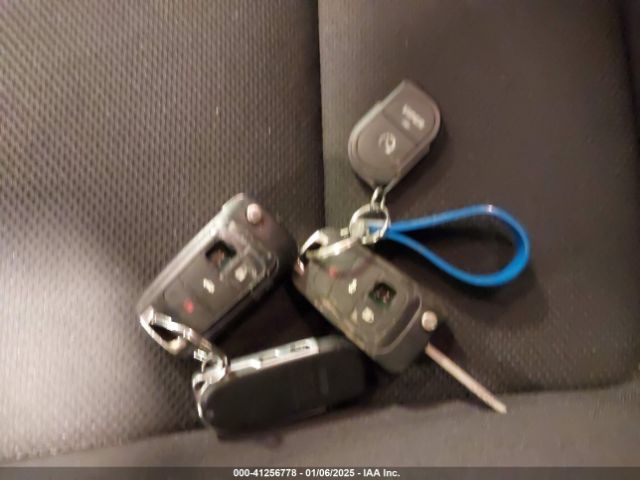 1G1PH5SB2E7234862 Chevrolet Cruze Eco Auto