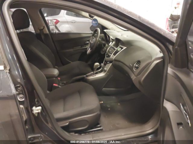 1G1PH5SB2E7234862 Chevrolet Cruze Eco Auto
